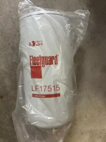 Picture of OIL FILTER