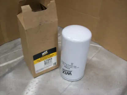 Picture of OIL FILTER