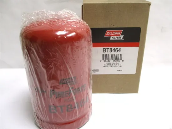 Picture of Hydraulic Filter