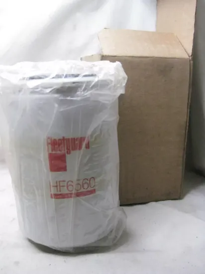 Picture of HYDRAULIC FILTER