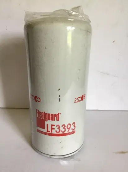 Picture of OIL FILTER