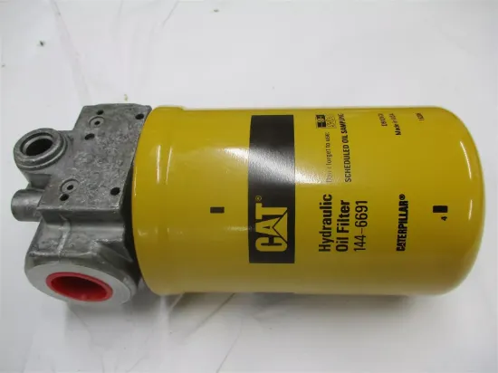 Picture of FILTER ASSY-HYDRAULIC