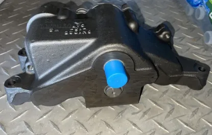 Picture of PUMP GP-ENGINE OIL