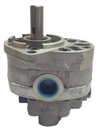 Picture of PUMP