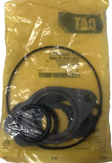 Picture of Kit-Water Pump Install