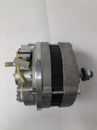 Picture of Alternator