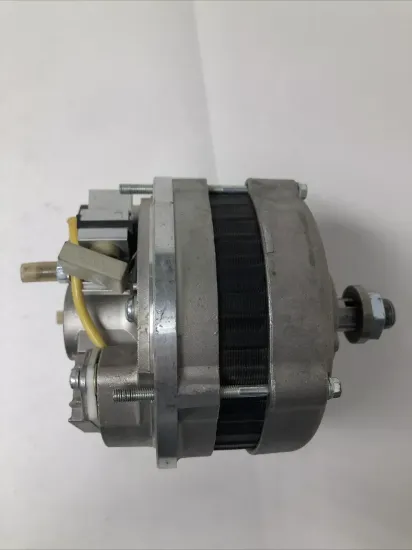Picture of Alternator