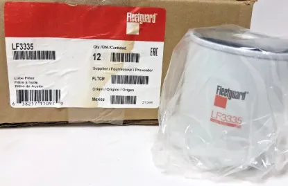 Picture of OIL FILTER