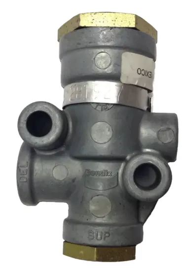 Picture of VALVE A