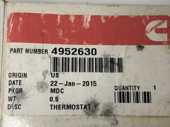 Picture of THERMOSTAT