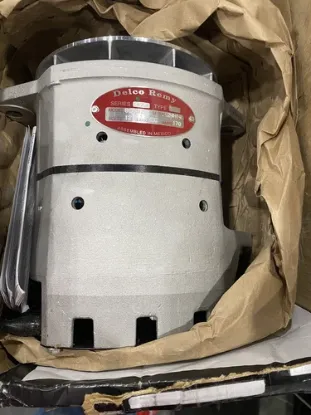 Picture of Alternator 12V