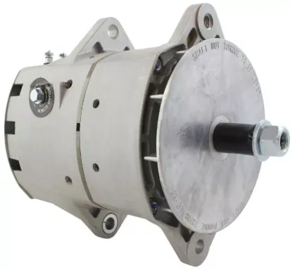 Picture of Alternator 12V