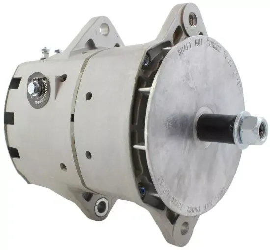 Picture of Alternator 12V