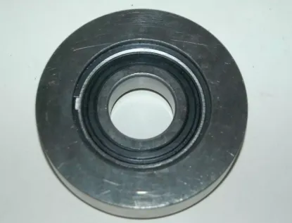 Picture of MAST ROLLER B, 0,76 MM