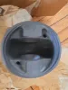 Picture of Body As Piston