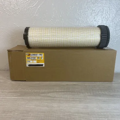 Picture of ENGINE AIR FILTER