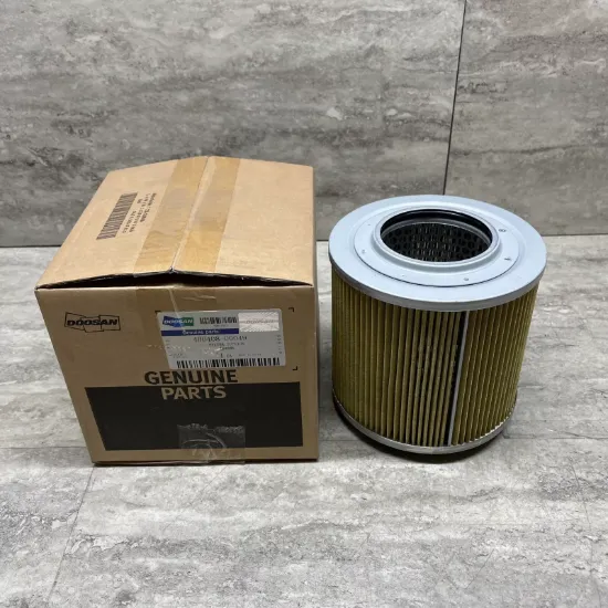 Picture of Suction Filter