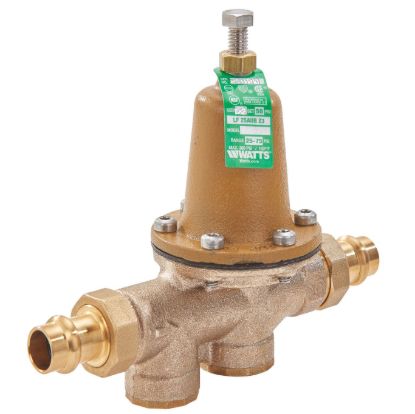 Picture of Adjustable Pressure Reducing Valve