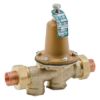 Picture of Adjustable Pressure Reducing Valve