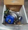 Picture of SOLENOID VALVE 24V 1-1/2" 2-Way N.C. 316 SS