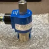 Picture of SOLENOID VALVE 1/8 NPT 3-Way 24vdc 100PSI
