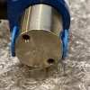 Picture of SOLENOID VALVE 1/8 NPT 3-Way 24vdc 100PSI