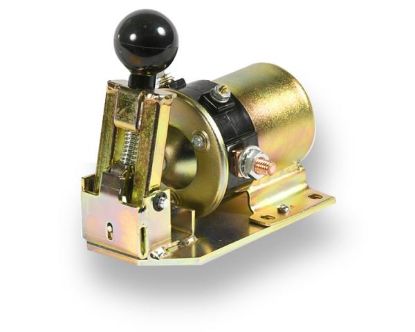 Picture of Emergency Starter Solenoid 24V