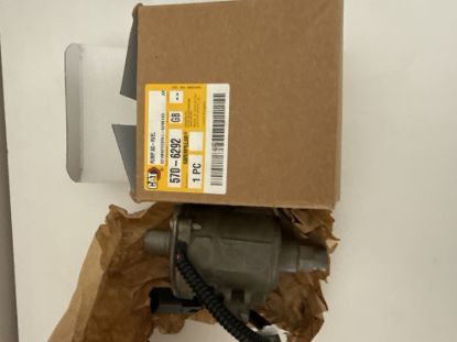 Picture of PUMP AS-FUEL (24-VOLT)