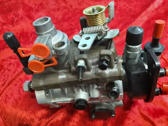 Picture of FUEL INJECTION PUMP
