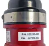 Picture of Multispectrum Infrared Flame Detector