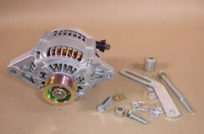 Picture of ALTERNATOR