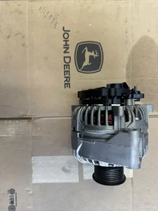 Picture of Alternator