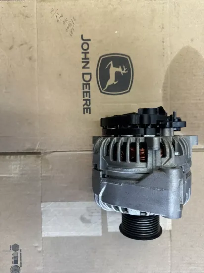 Picture of Alternator
