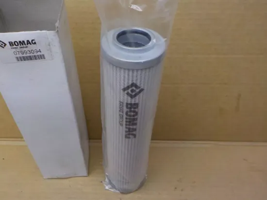 Picture of Hydraulic Oil Filter