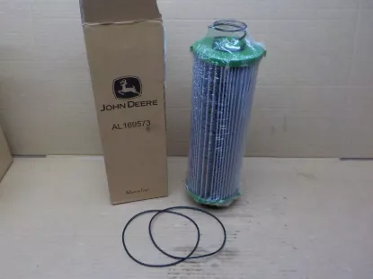 Picture of Hydraulic Oil Filter