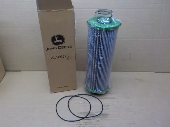 Picture of Hydraulic Oil Filter