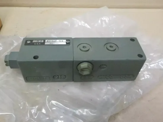 Picture of RELAY VALVE