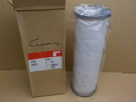 Picture of AIR FILTER