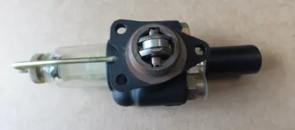 Picture of FUEL PUMP