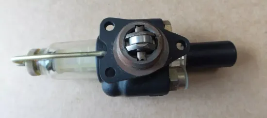 Picture of FUEL PUMP