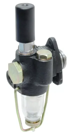 Picture of FUEL PUMP