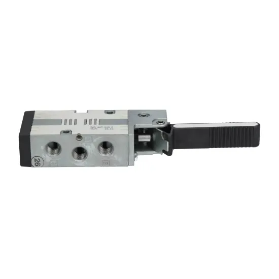 Picture of Pneumatic Directional Valve