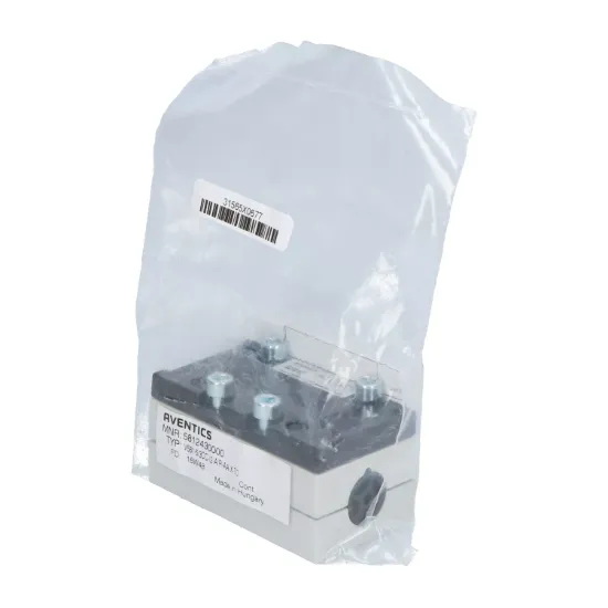 Picture of DIRECTIONAL VALVE