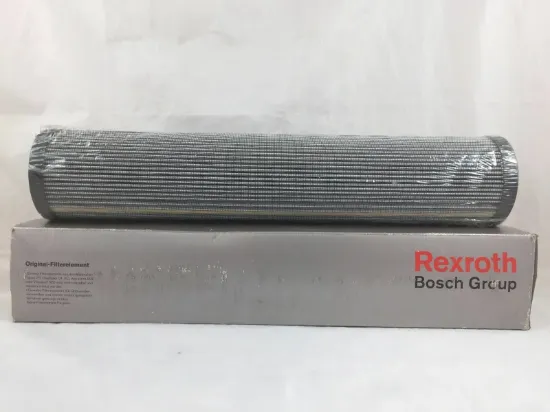 Picture of Hydraulic Filter