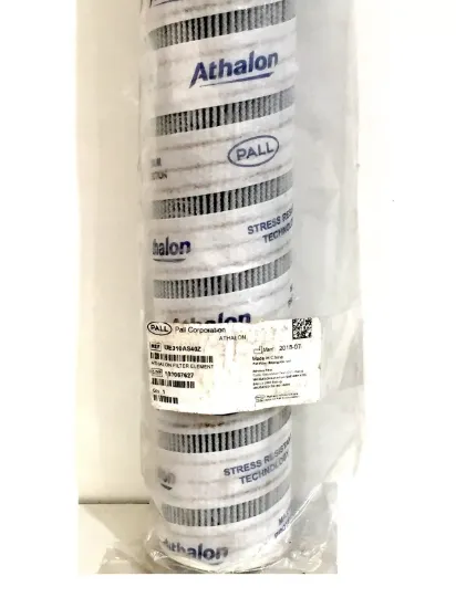 Picture of Hydraulic Oil Filter