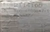 Picture of UTEX Loco Electro Motive Module Card SCM300