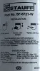 Picture of Filter Element Spin-on Cartridge 10 Micron