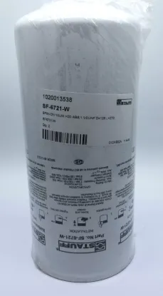 Picture of Filter Element Spin-on Cartridge 10 Micron