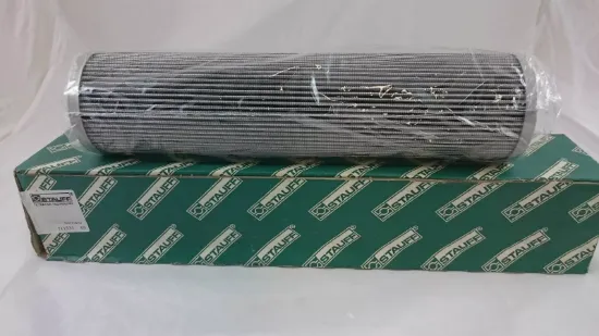 Picture of Hydraulic Filter