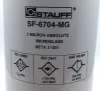 Picture of Filter Element Spin-on Cartridge 3 Micron
